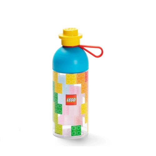 Детска бутилка за вода Lego 500 мл.  - 1
