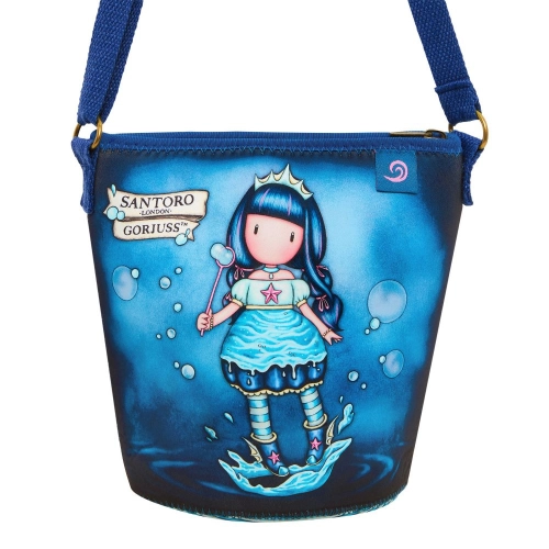 Детска чанта с регулируема дръжка Walking On Water | PAT26348