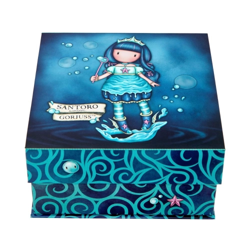 Детска малка кутия за съхранение Walking On Water | PAT26398