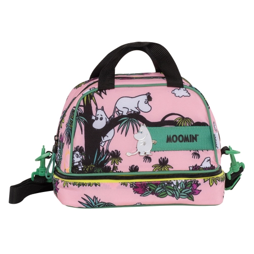 Детска чанта за храна Moomin | PAT26483