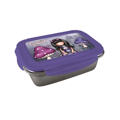 Детска кутия за храна Cheshire Cat | PAT26491
