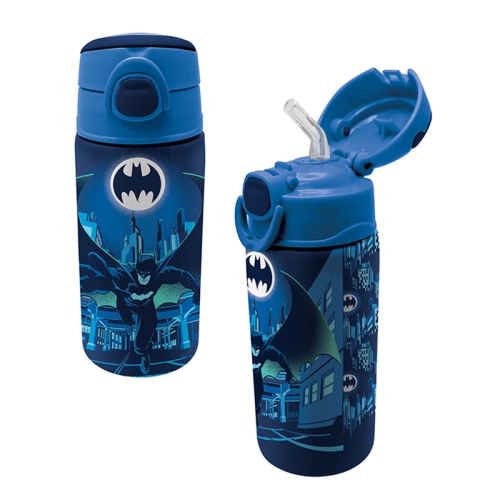 Детска бутилка за вода Batman City | PAT26519