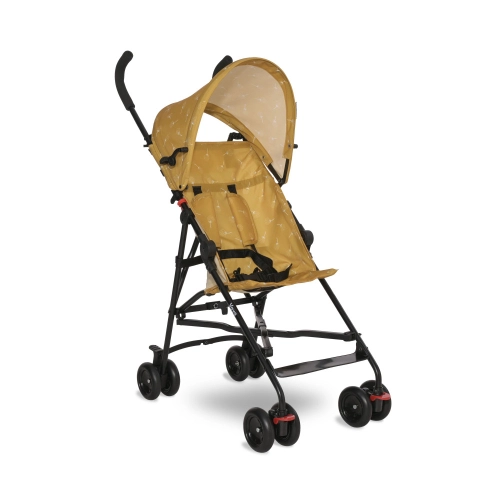 Детска лятна количка Vaya Lemon Curry | PAT27025
