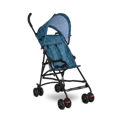 Детска лятна количка Vaya Blue Tile | PAT27031