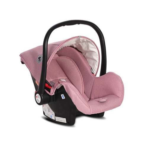Бебешки стол за кола Glory 0-13 kg Pink | PAT27136