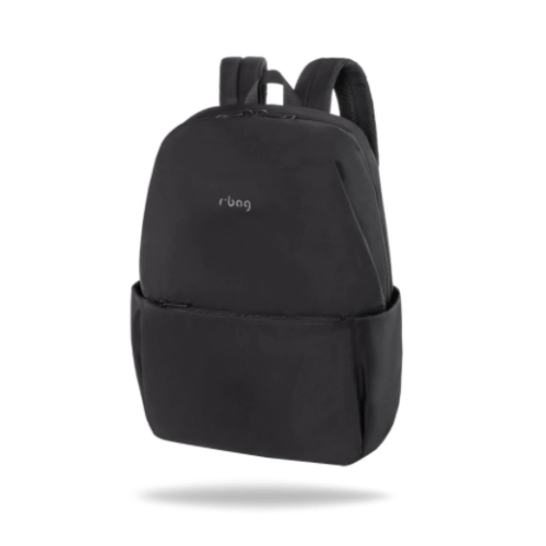 Бизнес раница r-bag Neutro Black | PAT27203