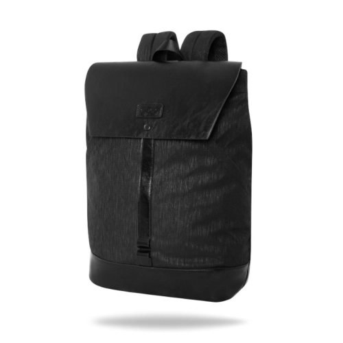 Бизнес раница за лаптоп r-bag Strut Black | PAT27208