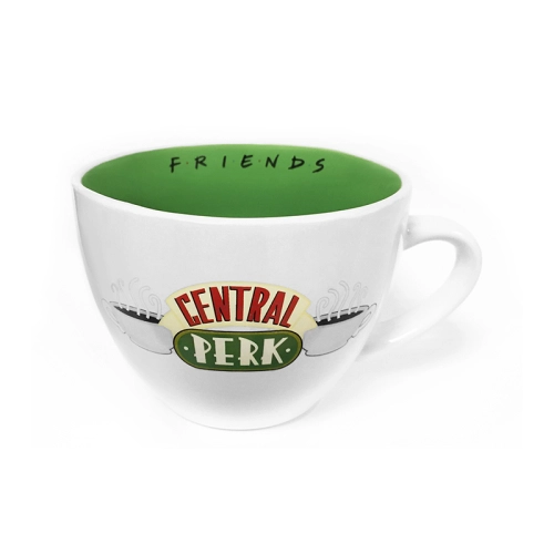 Чаша за кафе Friends Central Perk Pyramid | PAT27287