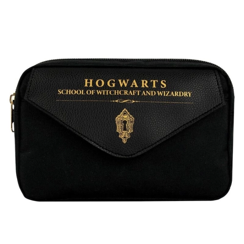 Несесер с малък джоб Harry Potter Hogwarts | PAT27331