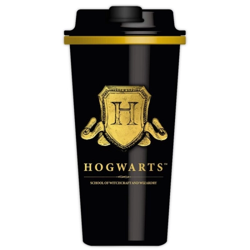 Чаша за път Harry Potter Hogwarts Blue Sky | PAT27332