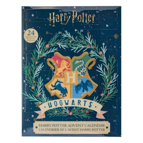 Коледен календар Harry Potter  | PAT27422