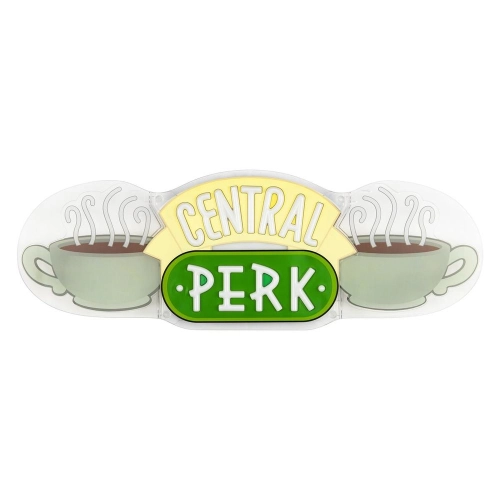 Лампа Central Perk Neon Paladone | PAT27443
