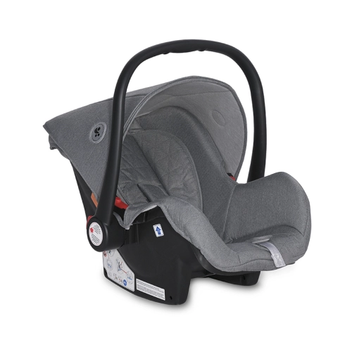Бебешки стол за кола Comet Opaline Grey 0-13 kg | PAT27619