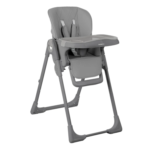 Детско столче за храненe Comfy Grey | PAT27651