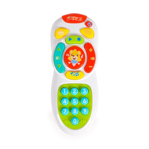 Бебешка музикална играчка Smart Remote | PAT27754