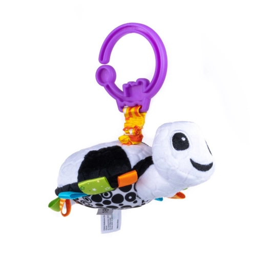 Бебешка играчка Висулка с вибрация Turtle 80144 | PAT27793