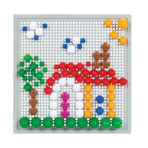 Детска мозайка 52 елемента 03333 | PAT27807