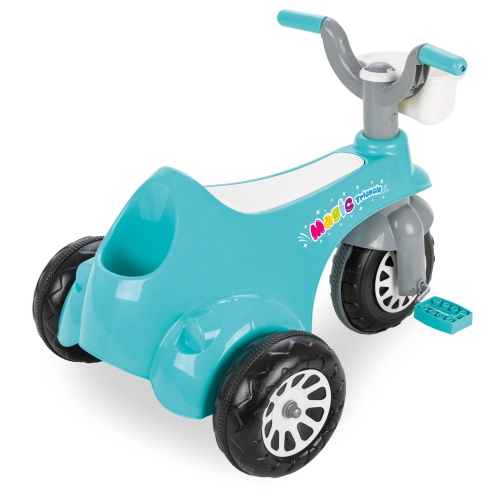 Детски мотор с педали Magic  - 2