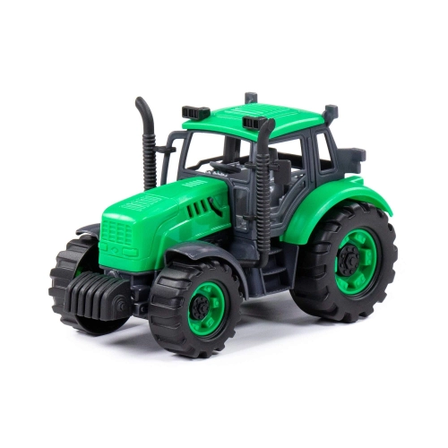 Детска играчка Трактор инерционен Progress | PAT27814