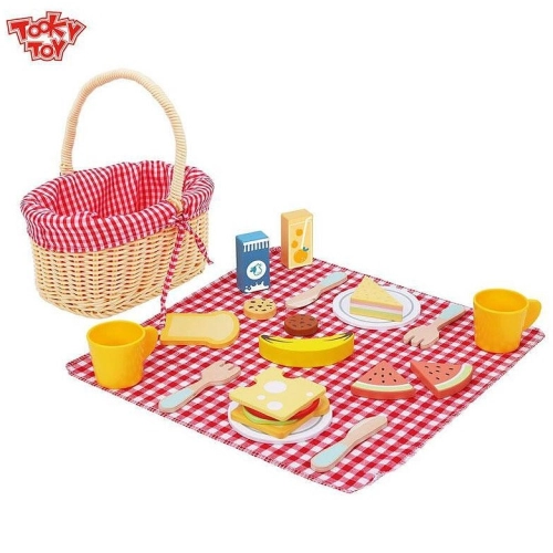 Детска пикник кошница | PAT28050