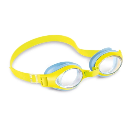 Детски очила за плуване Многоцветни INTEX  - 5