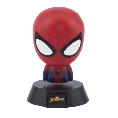 Лампа Spiderman Icon Paladone | PAT28168