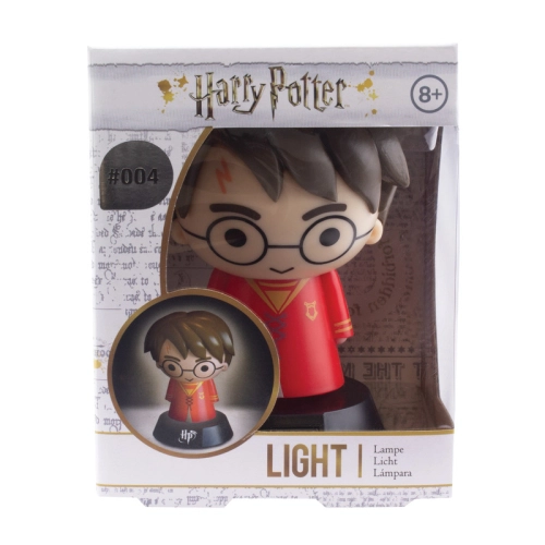 Детска лампа Harry Potter Quidditch | PAT28294
