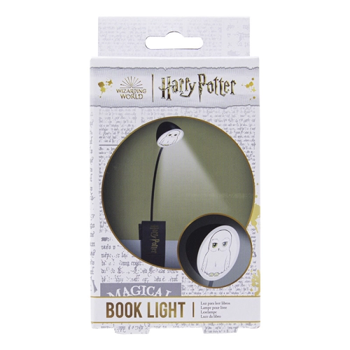 Детска лампа за четене Harry Potter Hedwig | PAT28301
