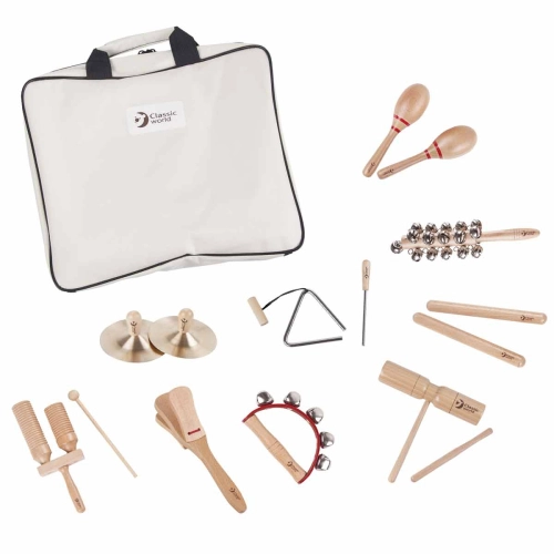 Комплект детски музикални инструменти за обучение | PAT28348