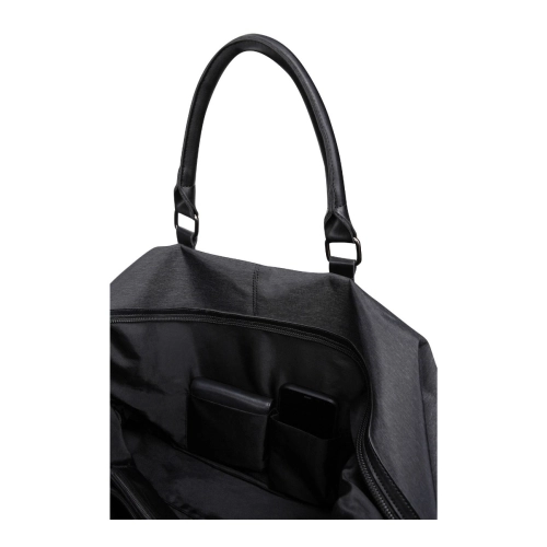 Бизнес чанта r-bag Eagle Black  - 4