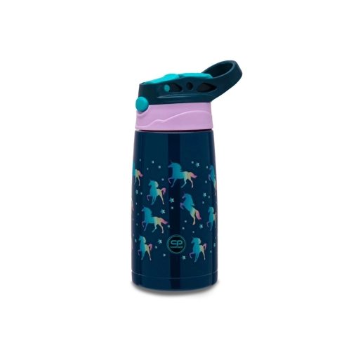 Термо бутилка Coolpack - BONO - Blue unicorn | PAT28394