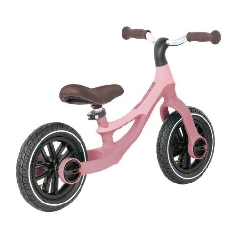 Детско баланс колело Go Bike Elite Air пастелно розово | PAT28436