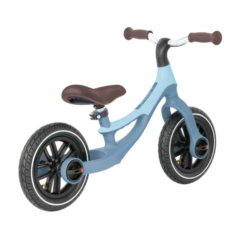 Детско баланс колело Go Bike Elite Air пастелно синьо  - 2