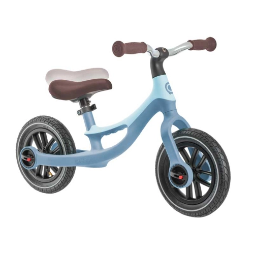 Детско баланс колело Go Bike Elite Air пастелно синьо  - 3