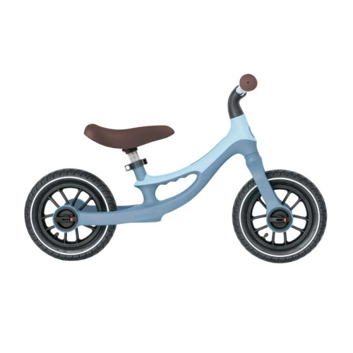 Детско баланс колело Go Bike Elite Air пастелно синьо  - 4