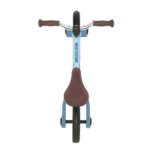 Детско баланс колело Go Bike Elite Air пастелно синьо  - 6