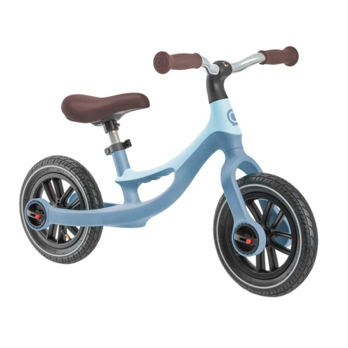 Детско баланс колело Go Bike Elite Air пастелно синьо  - 1