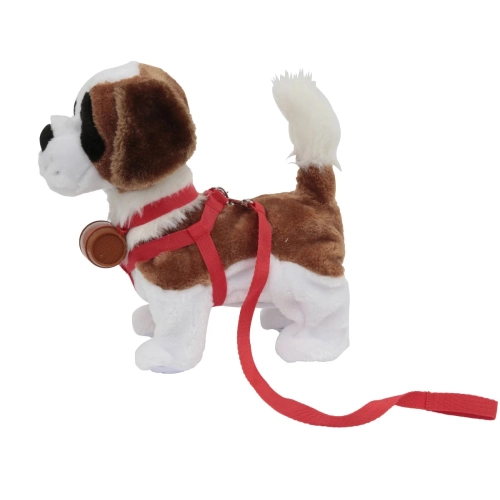 Детска играчка Интерактивно кученце Самби  - 7