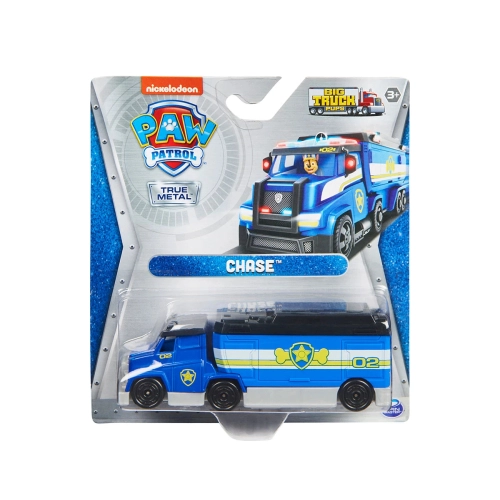 Детска играчка Камионът на Чейс Paw Patrol  | PAT28532