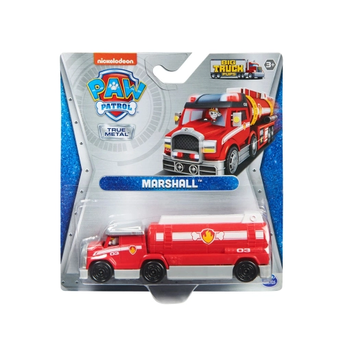 Детска играчка Камионът на Маршал Paw Patrol  | PAT28533