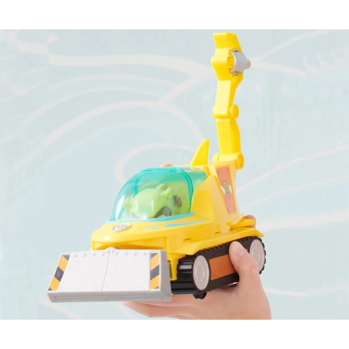 Детска играчка Aqua Pups: Ръбъл с подводница  - 9