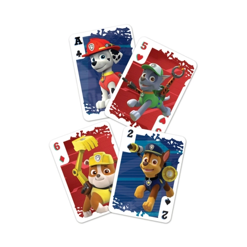 Детска игра с Jumbo карти Paw Patrol  | PAT28555