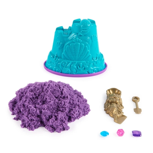 Детски комплект Съкровището на русалката Kinetic Sand | PAT28560