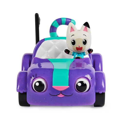 Детска играчка Автомобила на Карлита Gabbys Dollhouse | PAT28572