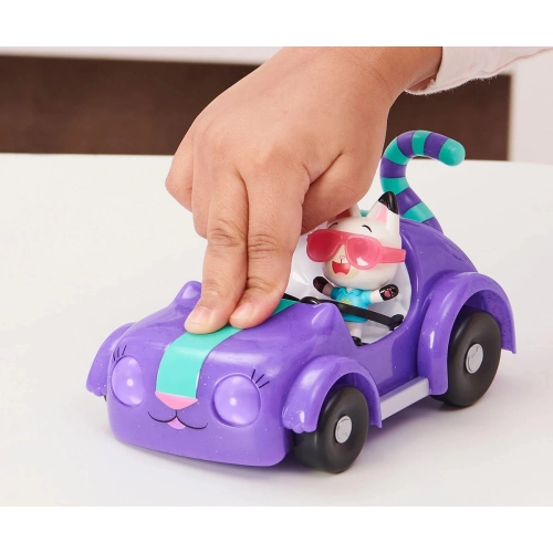 Детска играчка Автомобила на Карлита Gabbys Dollhouse  - 7