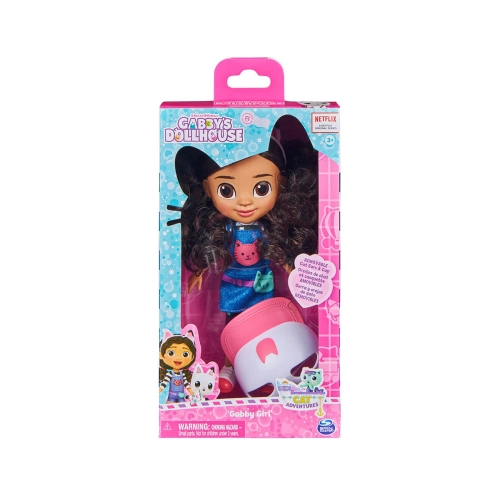 Детска кукла Габи с аксесоари Gabbys Dollhouse 20 см | PAT28574