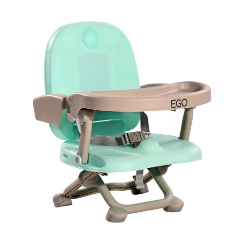 Бебешко столче за хранене Ego Green | PAT28587