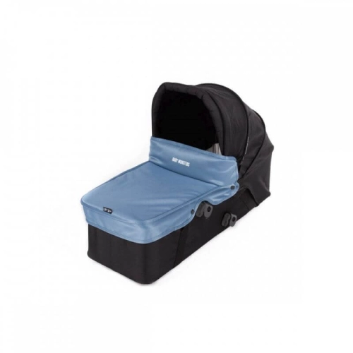 Покривало за крачета за бебешко кошче Easy Twin Atlantic | PAT28703