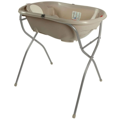 Стабилна метална стойка за бебешка вана  | PAT28708