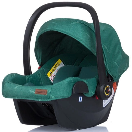 Бебешко столче за кола Дуо Смарт Авокадо 0-13 kg | PAT28815